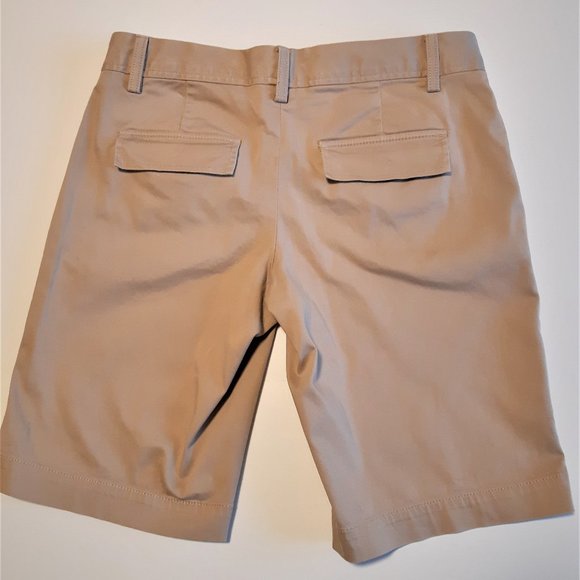 Banana Republic Bermuda Shorts Size 6 - Picture 4 of 12
